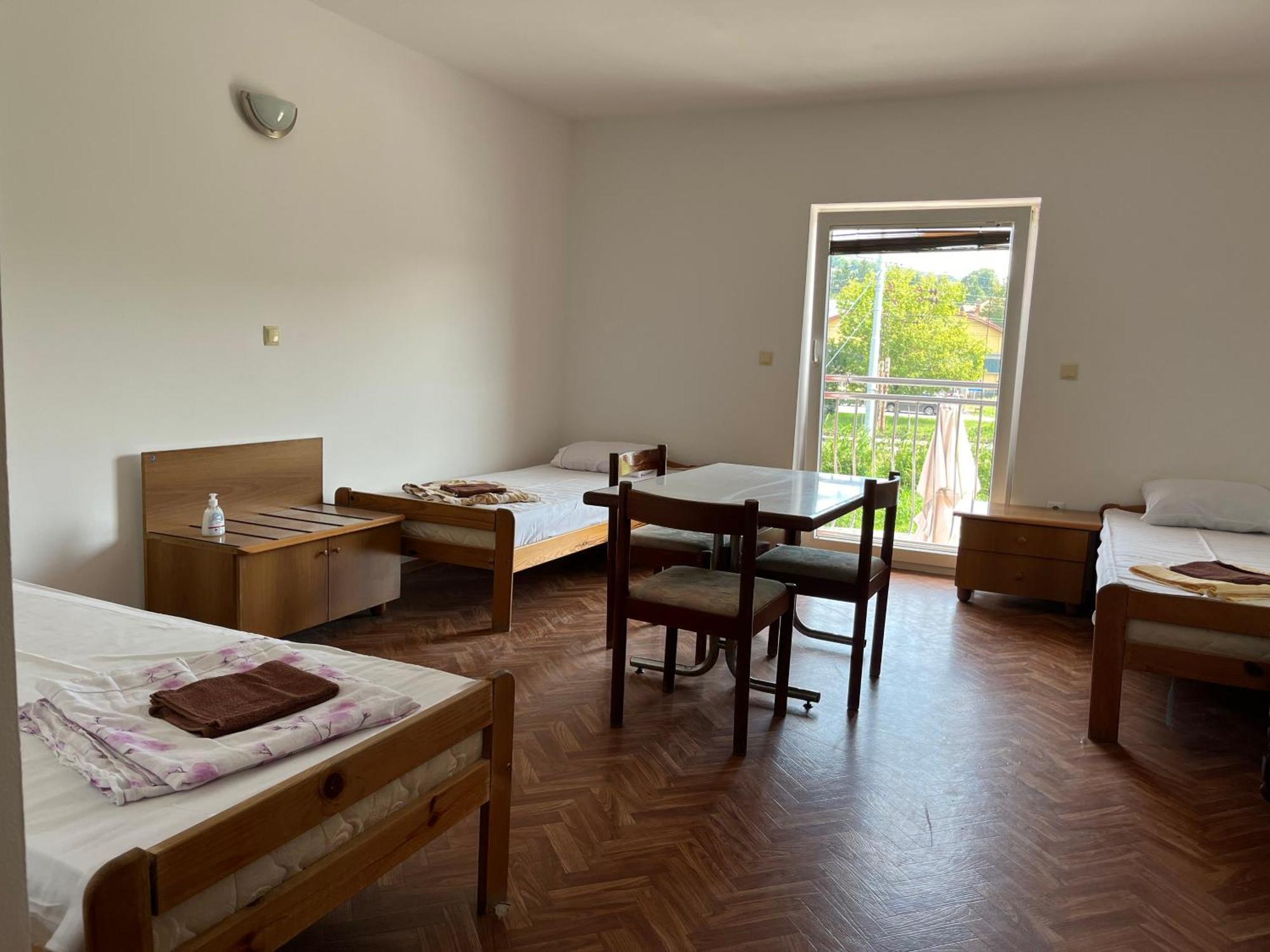 Prenocisce Buco Motel Krško Екстериор снимка